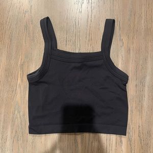 Urban Outfitters Cropped Tank